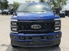 2026 Ford Super Duty F-350 SRW - Photo 4