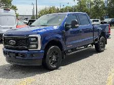 2026 Ford Super Duty F-350 SRW - Photo 5