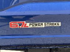 2026 Ford Super Duty F-350 SRW - Photo 8
