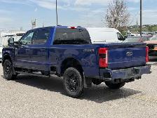 2026 Ford Super Duty F-350 SRW - Photo 11