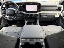 2026 Ford Super Duty F-350 SRW - Photo 19
