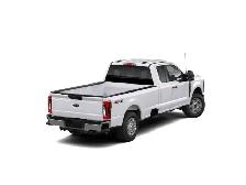 2026 Ford Super Duty F-350 SRW - Photo 4