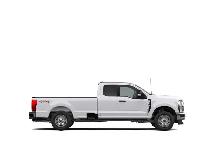 2026 Ford Super Duty F-350 SRW - Photo 5
