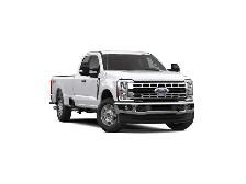 2026 Ford Super Duty F-350 SRW - Photo 6
