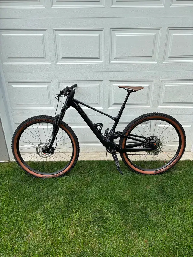 2024 Scott Spark Mountain Bike