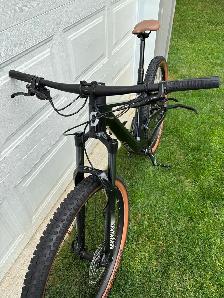 2024 Scott Spark Mountain Bike - Photo 4