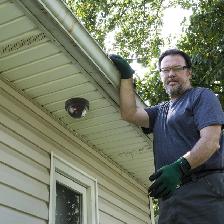 Stop Theft with 4K Security Cameras & Alarm Systems - Photo 3