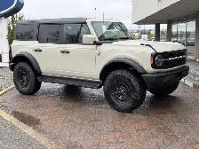 2026 Ford Bronco Outer Banks - Photo 2