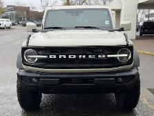 2026 Ford Bronco Outer Banks - Photo 4