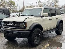 2026 Ford Bronco Outer Banks - Photo 5