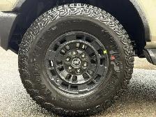 2026 Ford Bronco Outer Banks - Photo 6