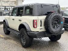 2026 Ford Bronco Outer Banks - Photo 8