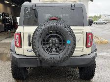 2026 Ford Bronco Outer Banks - Photo 9