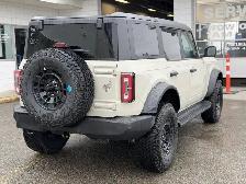 2026 Ford Bronco Outer Banks - Photo 11