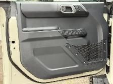 2026 Ford Bronco Outer Banks - Photo 13