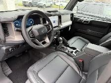 2026 Ford Bronco Outer Banks - Photo 14