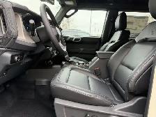 2026 Ford Bronco Outer Banks - Photo 15