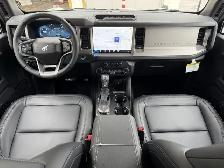 2026 Ford Bronco Outer Banks - Photo 16