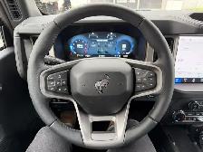 2026 Ford Bronco Outer Banks - Photo 17