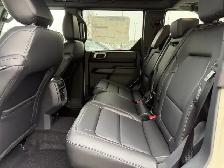 2026 Ford Bronco Outer Banks - Photo 25