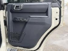 2026 Ford Bronco Outer Banks - Photo 27