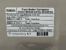 2026 Ford Bronco Outer Banks - Photo 33