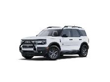 2026 Ford Bronco Sport Big Bend - Photo 4