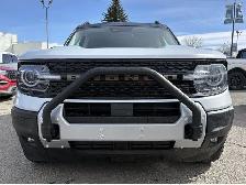 2026 Ford Bronco Sport Big Bend - Photo 6