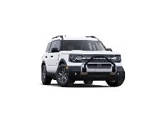 2026 Ford Bronco Sport Big Bend - Photo 7