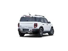 2026 Ford Bronco Sport Big Bend - Photo 8