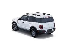 2026 Ford Bronco Sport Big Bend - Photo 9