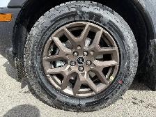 2026 Ford Bronco Sport Big Bend - Photo 10