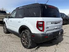 2026 Ford Bronco Sport Big Bend - Photo 12