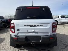 2026 Ford Bronco Sport Big Bend - Photo 13