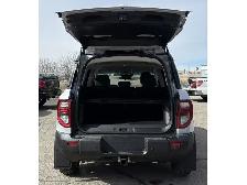 2026 Ford Bronco Sport Big Bend - Photo 14