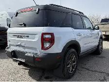 2026 Ford Bronco Sport Big Bend - Photo 15