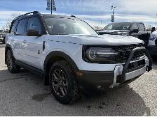 2026 Ford Bronco Sport Big Bend - Photo 16