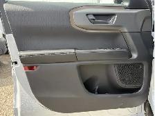 2026 Ford Bronco Sport Big Bend - Photo 17