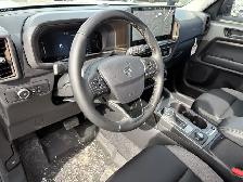 2026 Ford Bronco Sport Big Bend - Photo 20