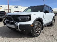 2026 Ford Bronco Sport Big Bend - Photo 28