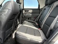 2026 Ford Bronco Sport Big Bend - Photo 30