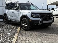 2026 Ford Bronco Sport Big Bend - Photo 38
