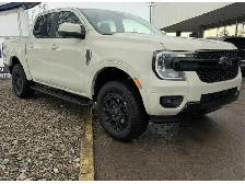 2026 Ford Ranger LARIAT - Photo 2