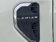 2026 Ford Ranger LARIAT - Photo 7