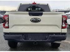 2026 Ford Ranger LARIAT - Photo 9