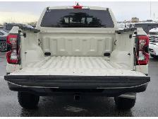 2026 Ford Ranger LARIAT - Photo 10