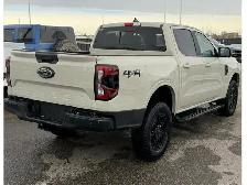 2026 Ford Ranger LARIAT - Photo 11