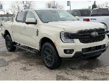 2026 Ford Ranger LARIAT - Photo 12