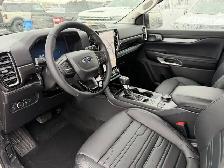 2026 Ford Ranger LARIAT - Photo 15