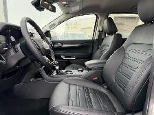 2026 Ford Ranger LARIAT - Photo 16